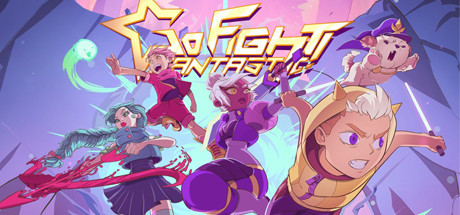 Go Fight Fantastic (Playtest) Cheat Engine/CT