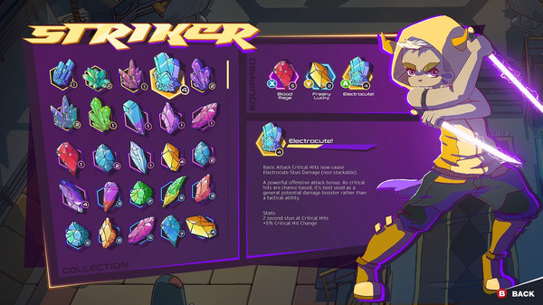 Screenshot 2 of Go Fight Fantastic!