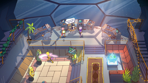 Screenshot 5 of Go Fight Fantastic!
