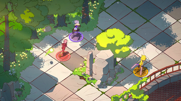 Screenshot 3 of Go Fight Fantastic!