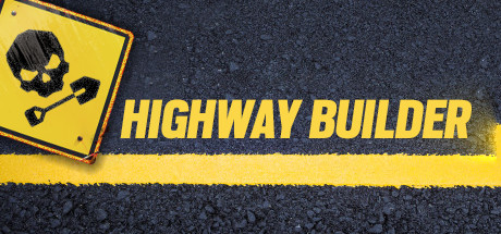Highway Builder Cover Image