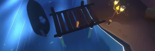 Chef's Tail video 2