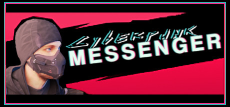 Cyberpunk Messenger steam charts