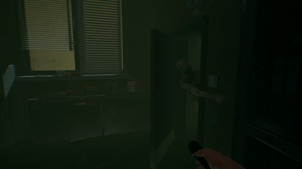 Project Hypnagogia screenshot 1