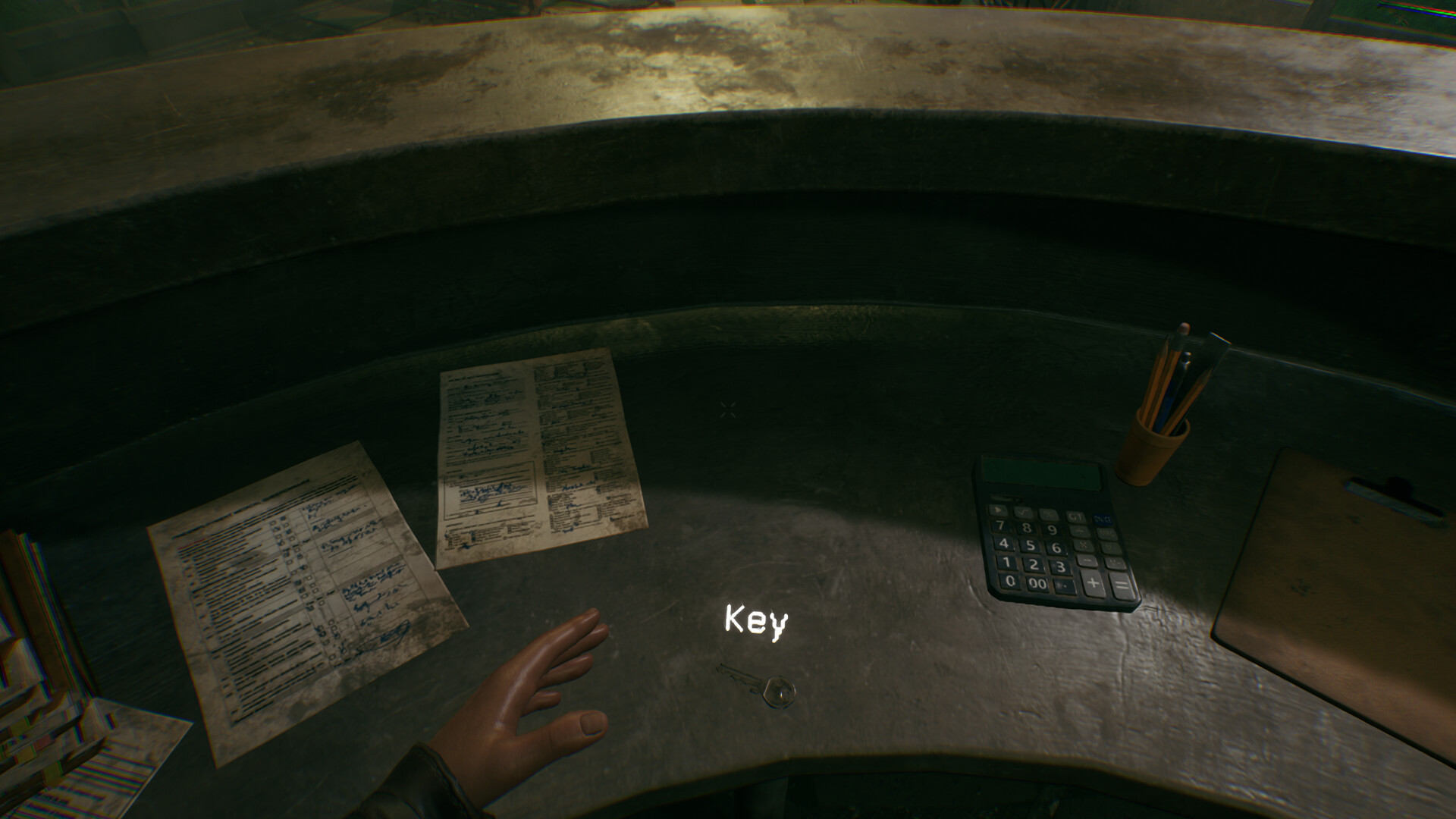 Project Hypnagogia screenshot #7