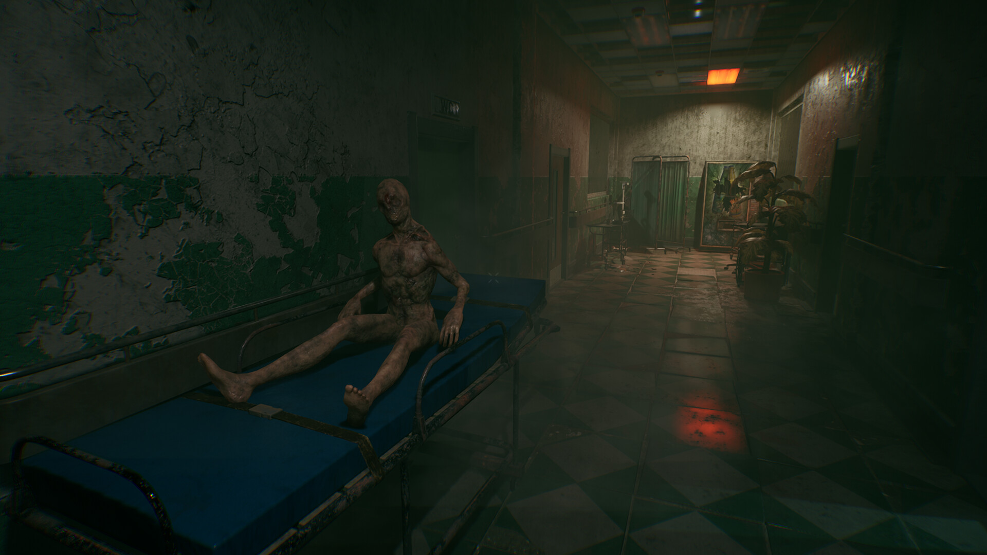 Project Hypnagogia screenshot #6