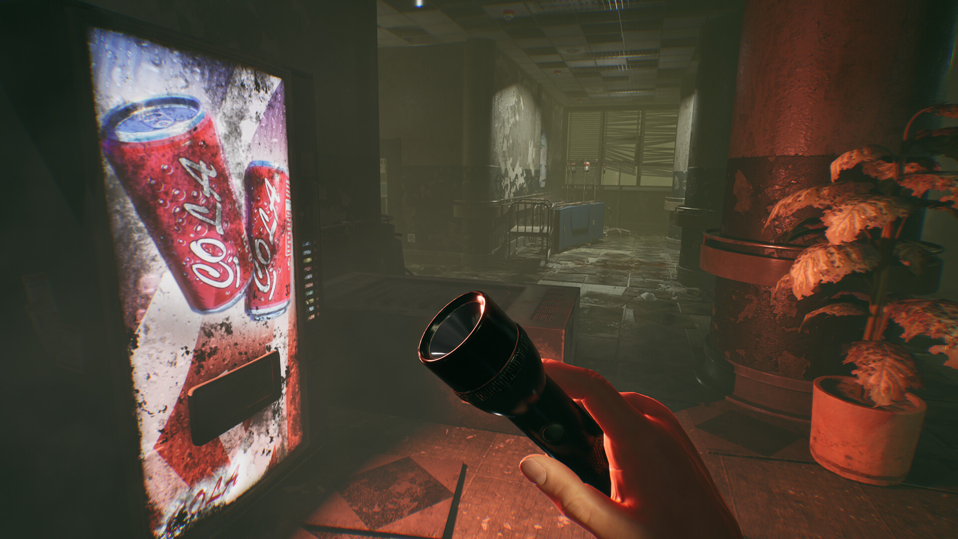 Project Hypnagogia screenshot #8