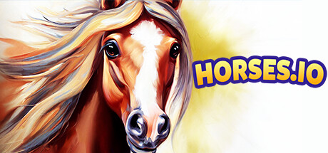 HORSES.IO: Horse Herd Racing Cheat Engine/CT