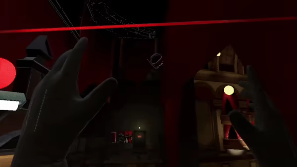 I Expect You To Die 2: The Spy and the Liar video 5