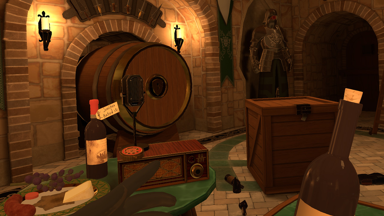 I Expect You To Die 2: The Spy and the Liar screenshot