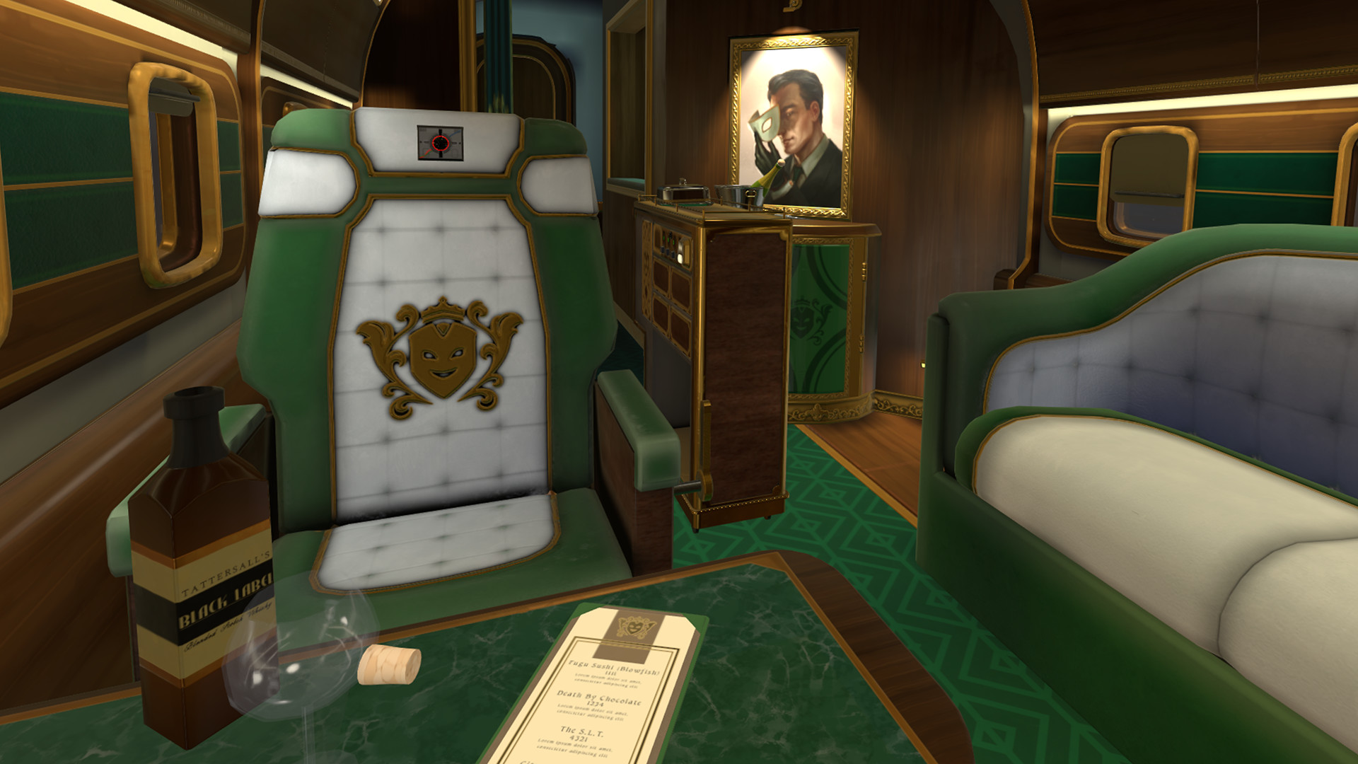 I Expect You To Die 2: The Spy and the Liar screenshot #7