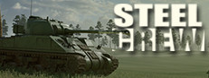 Steel Crew Playtest Small Capsule Image