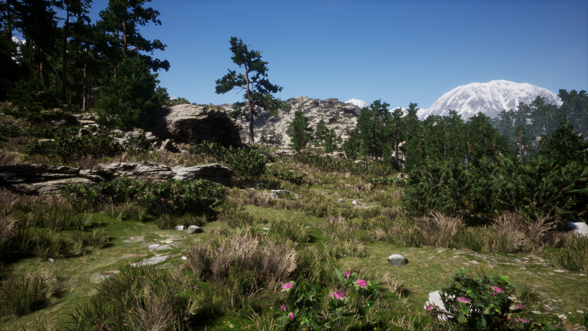 Runner screenshot #2