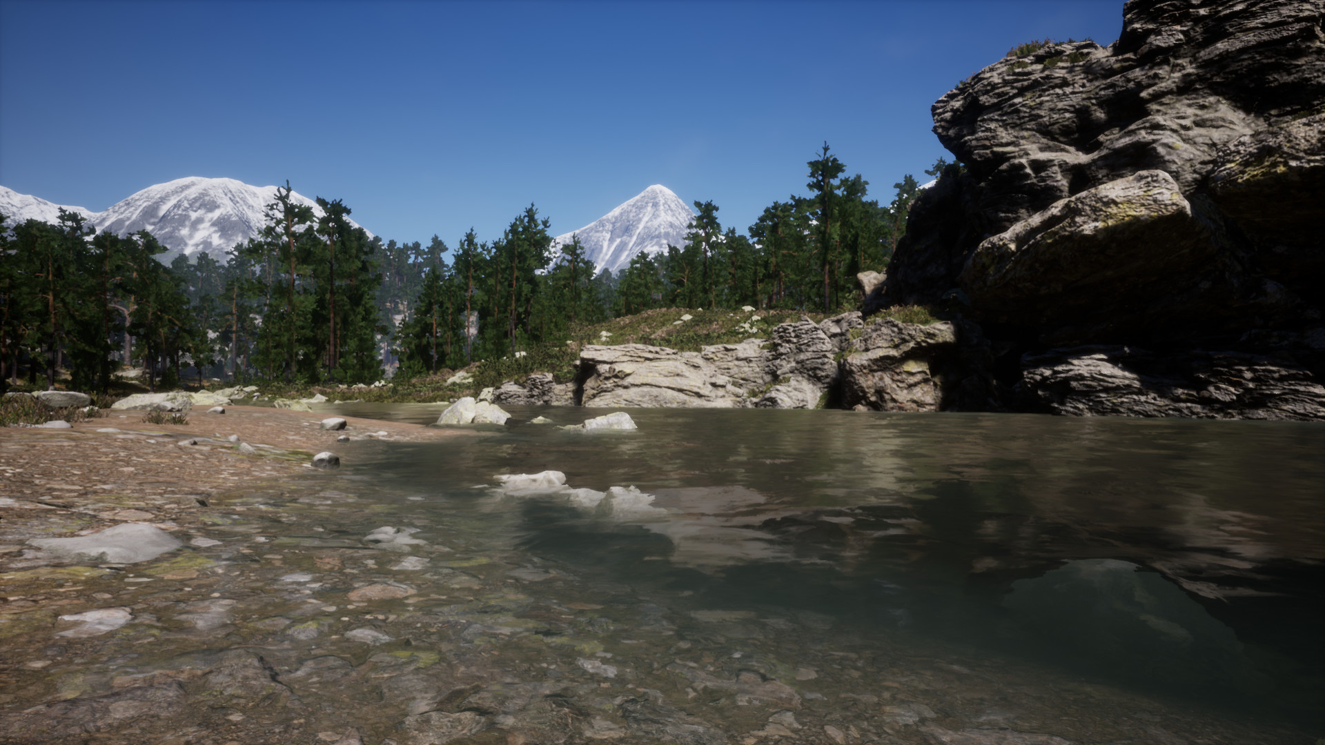 Runner screenshot #1