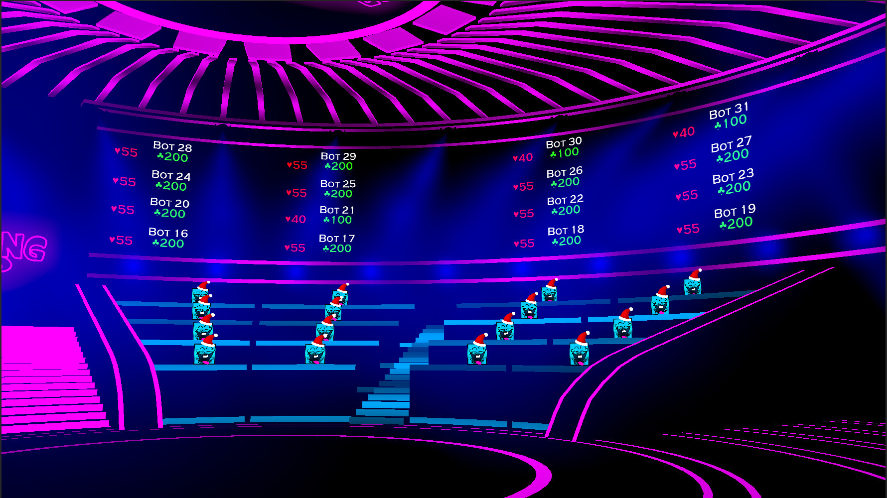 #8. What Is Wrong With You? (Steam) 由: TruelyMostWanted