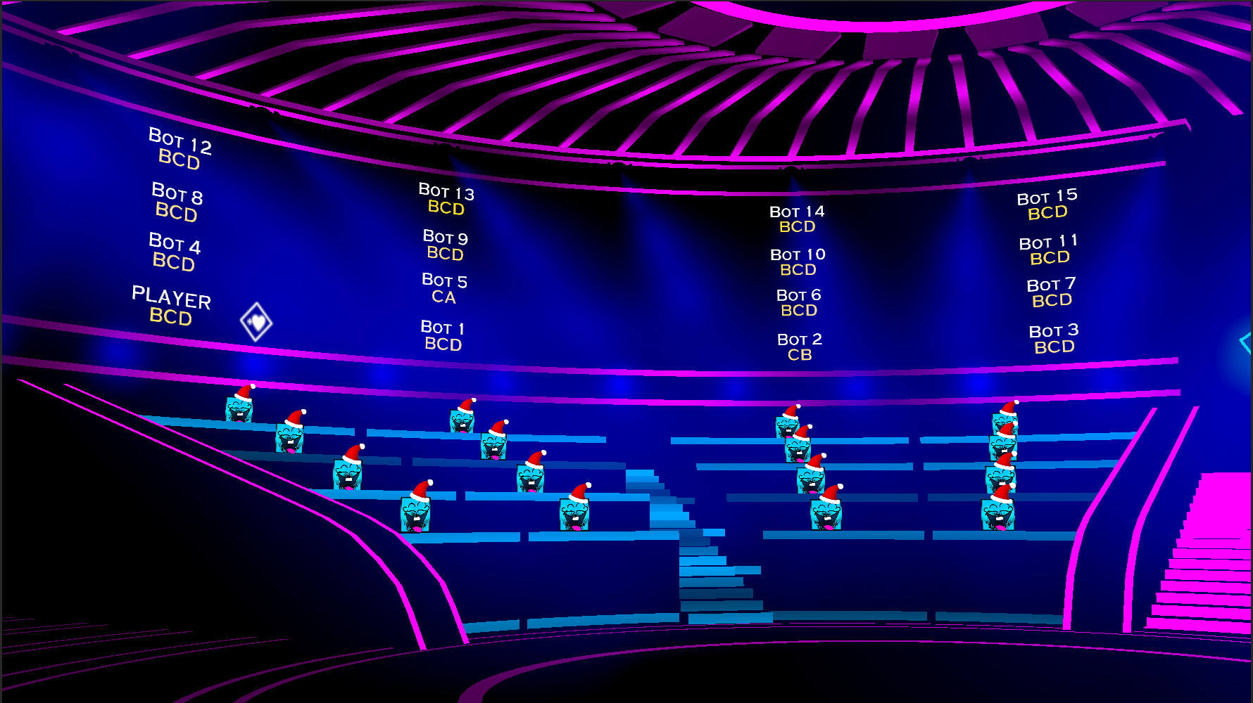 #7. What Is Wrong With You? (Steam) 由: TruelyMostWanted