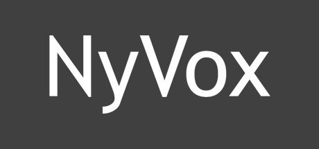 NyVox steam charts