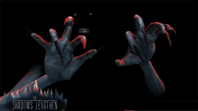 The Shadows Lengthen video 1
