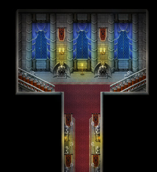 KHAiHOM.com - RPG Maker MZ - Ancient Dungeons: Base Pack