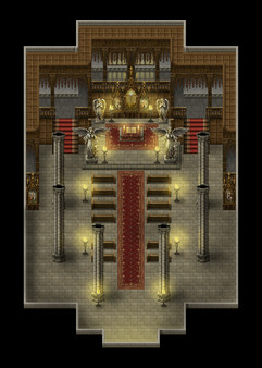 KHAiHOM.com - RPG Maker MZ - Ancient Dungeons: Base Pack