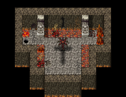 RPG Maker MZ - Katakura Hibiki's Lords of Darkness