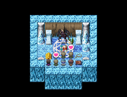 RPG Maker MZ - Katakura Hibiki's Lords of Darkness