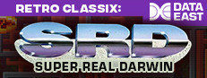Retro Classix: SRD - Super Real Darwin game cover