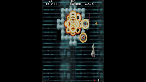 Retro Classix: SRD - Super Real Darwin screenshot 5