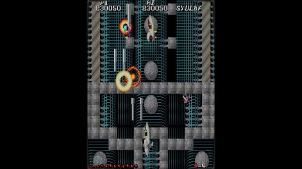 Retro Classix: SRD - Super Real Darwin screenshot 6