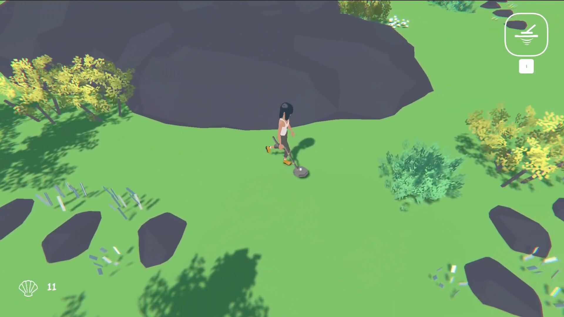 Deep Sea screenshot #2