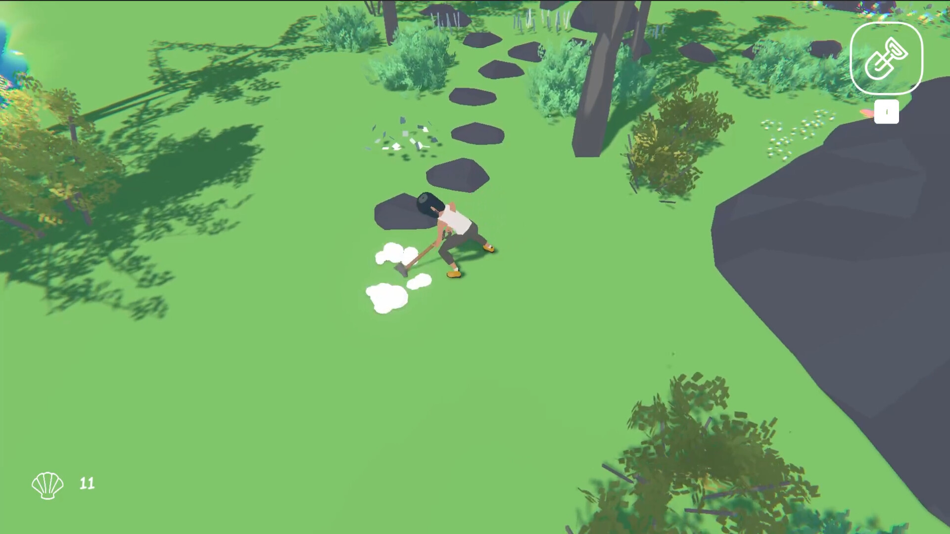 Deep Sea screenshot #20