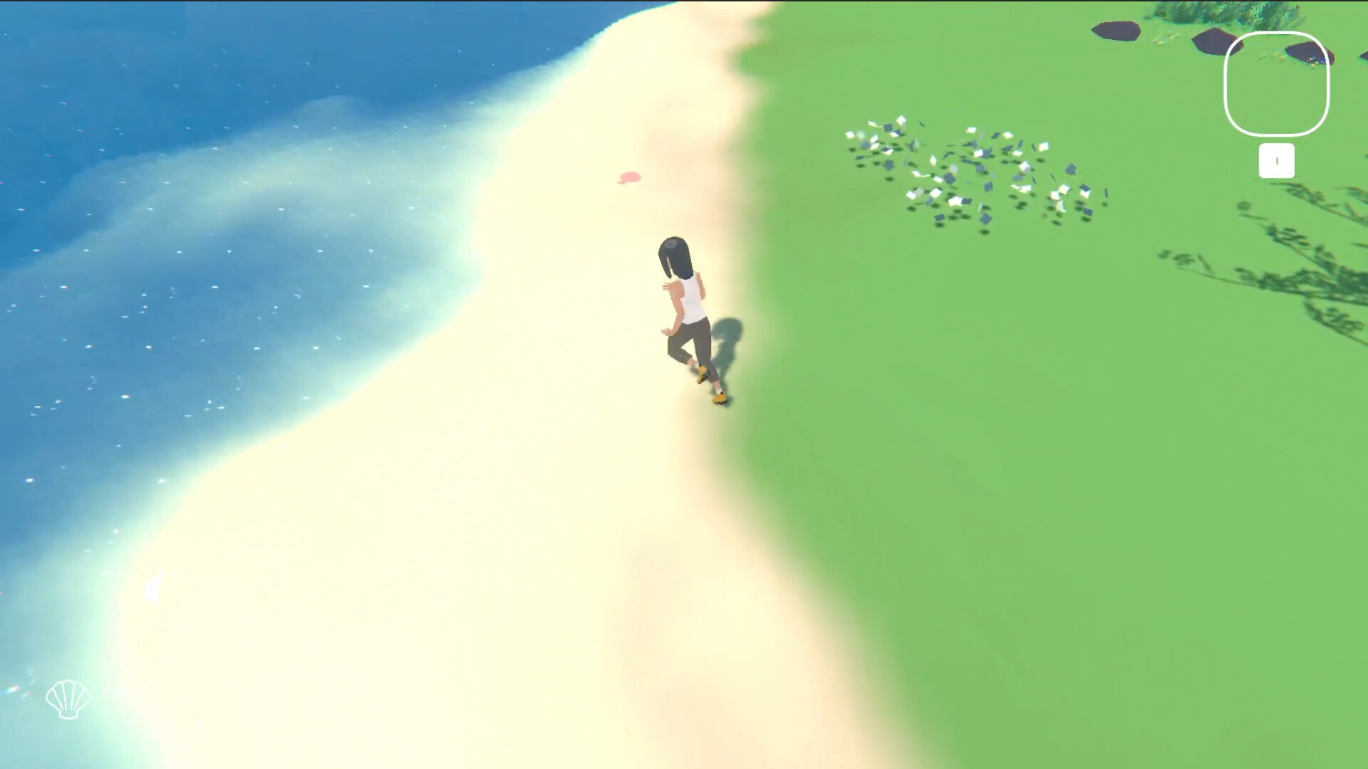 Deep Sea screenshot #13