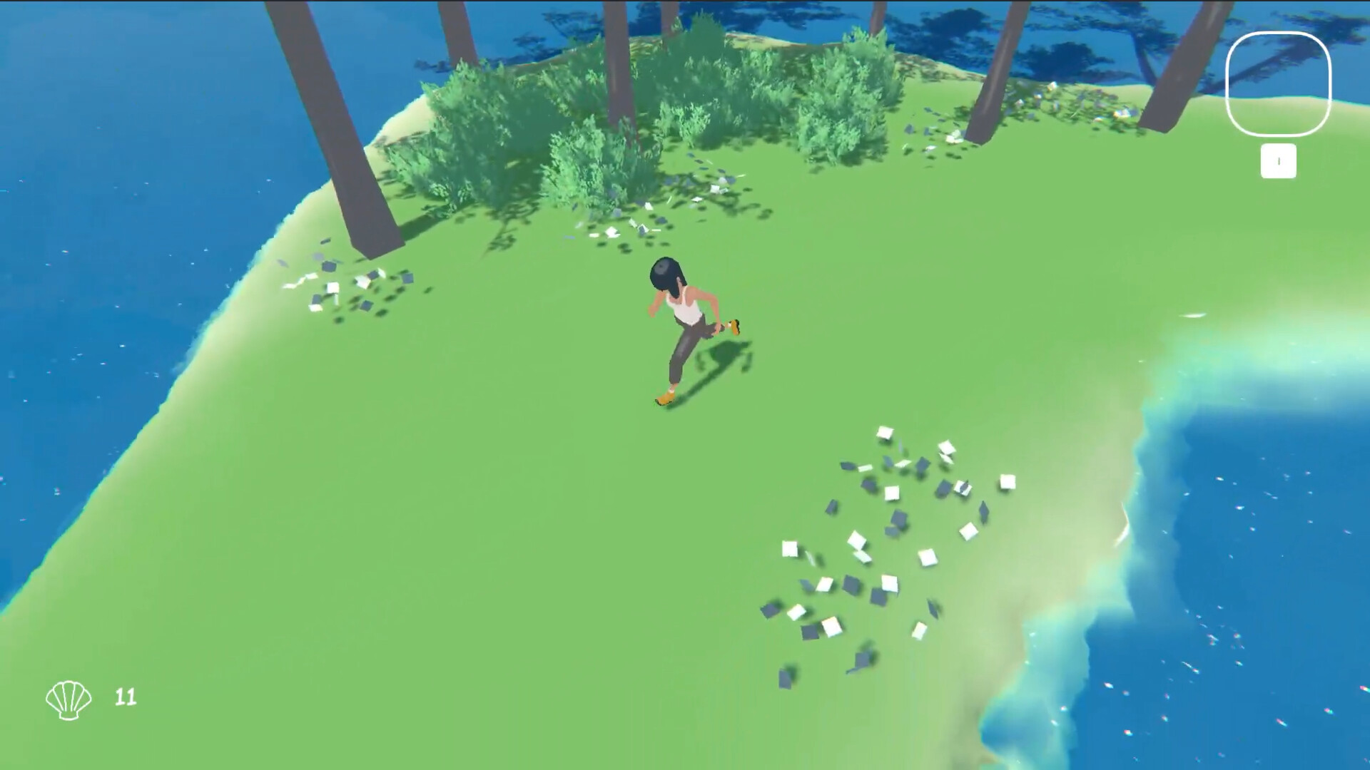 Deep Sea screenshot #21