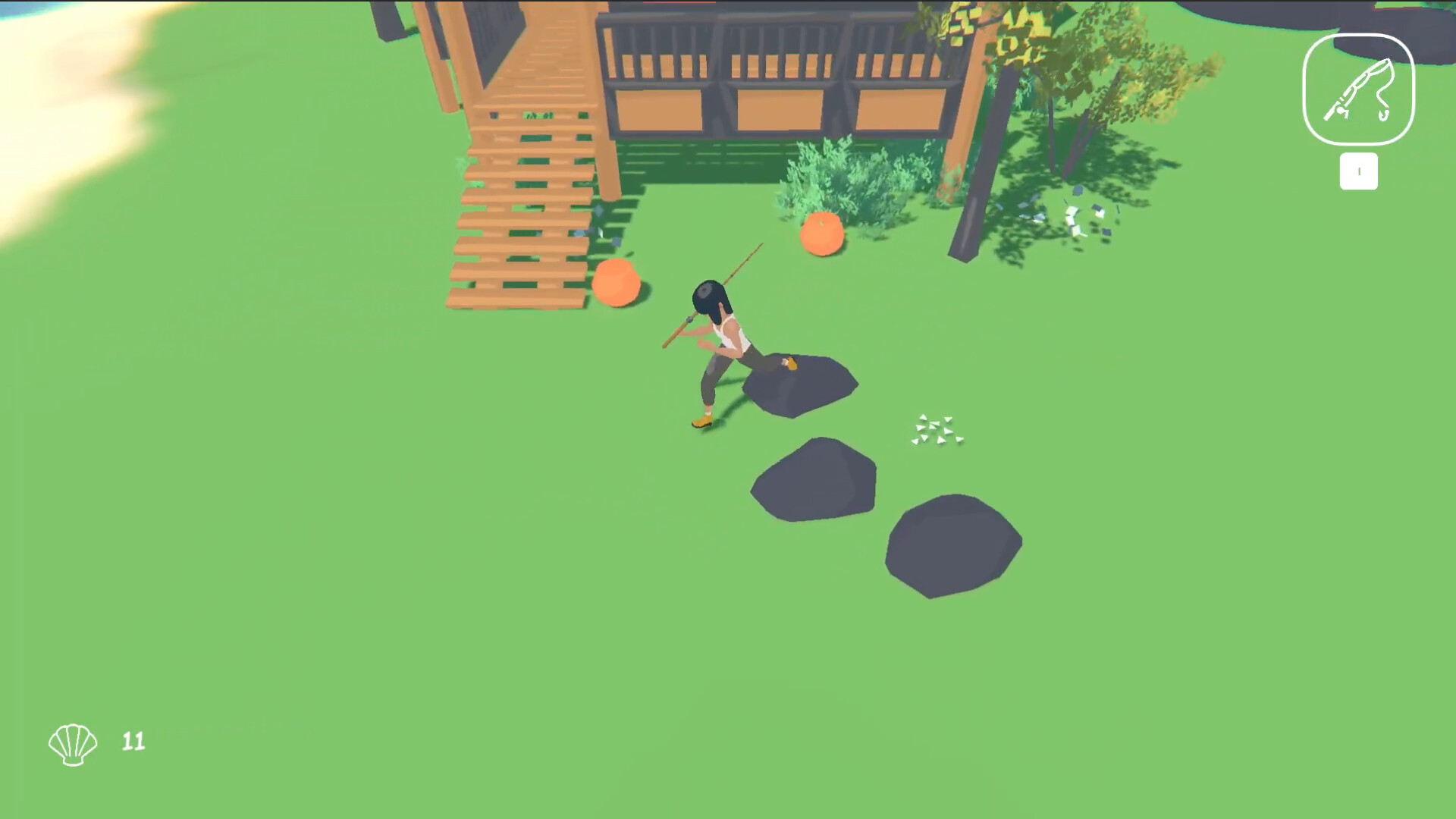 Deep Sea screenshot #9