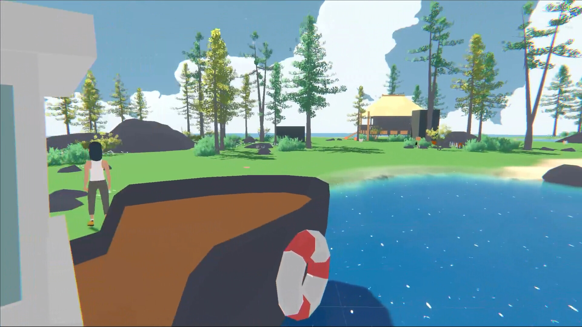 Deep Sea screenshot #18