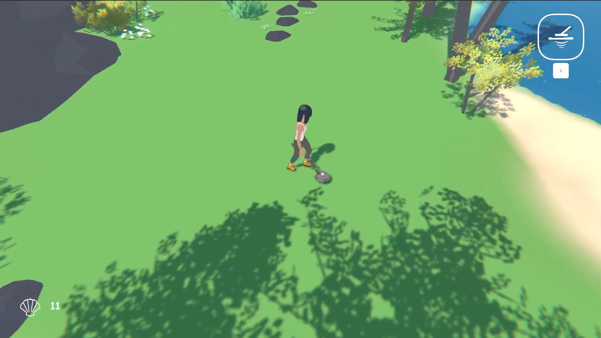 Deep Sea screenshot #25