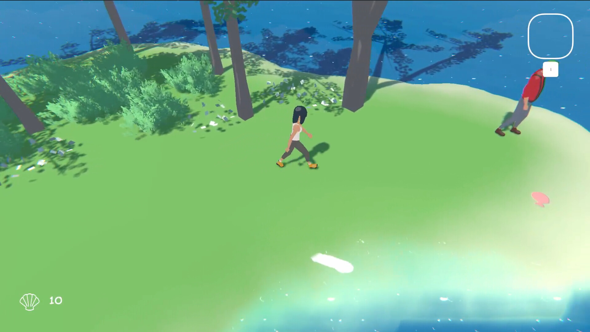 Deep Sea screenshot #28