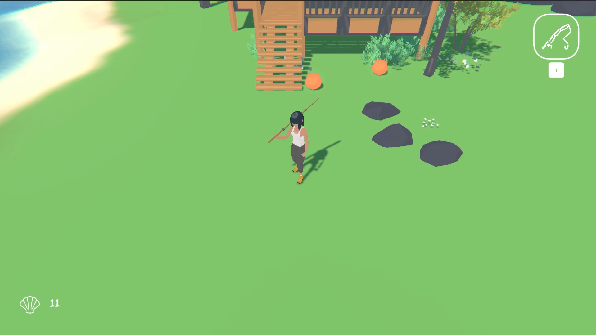 Deep Sea screenshot #4