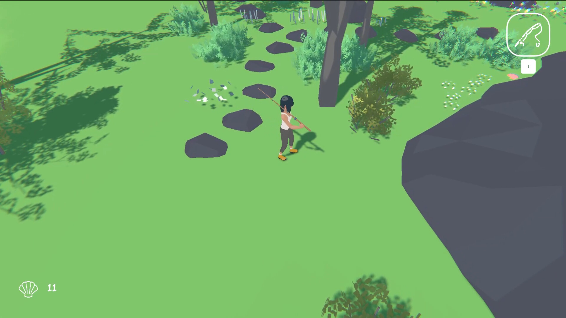 Deep Sea screenshot #15