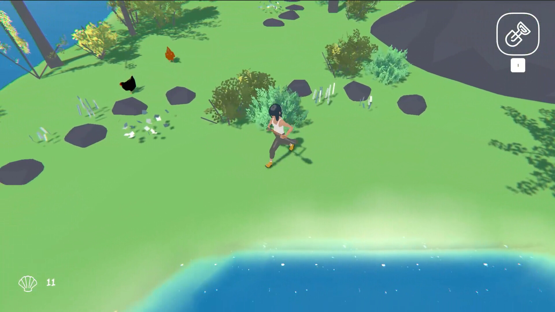 Deep Sea screenshot #29