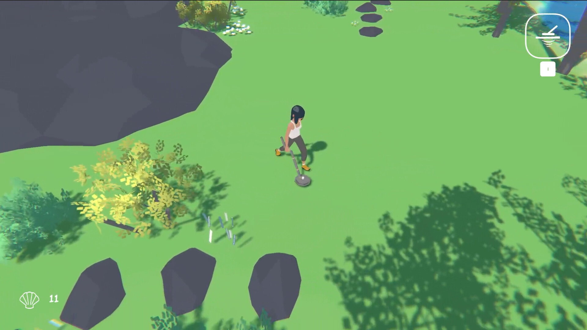 Deep Sea screenshot #24