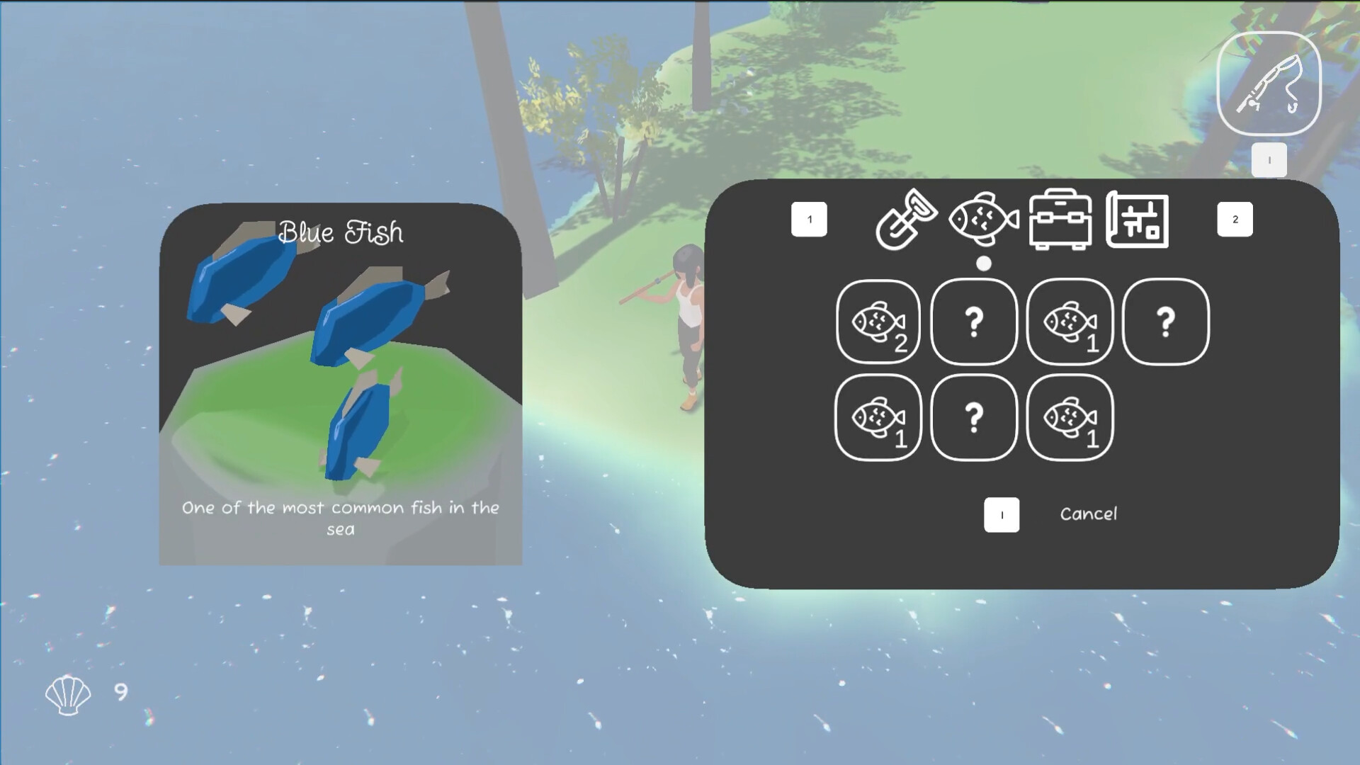 Deep Sea screenshot #14