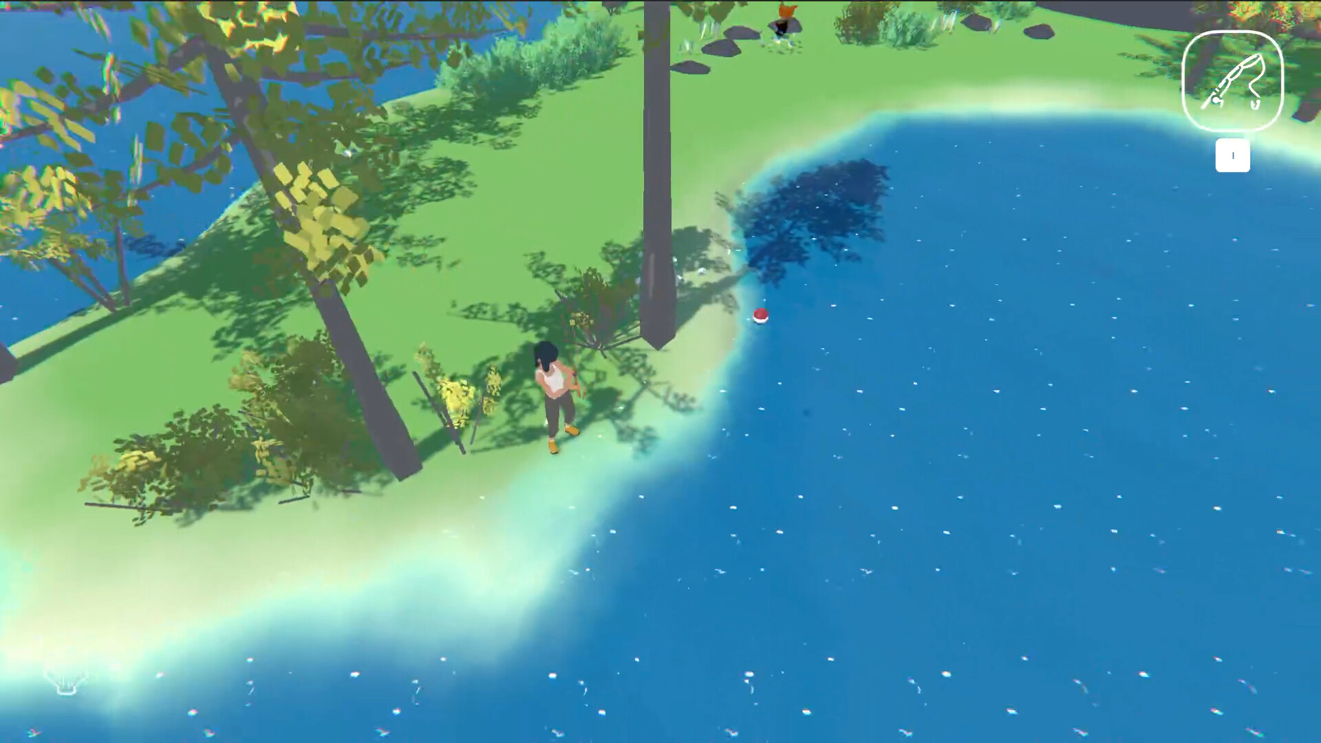 Deep Sea screenshot #33