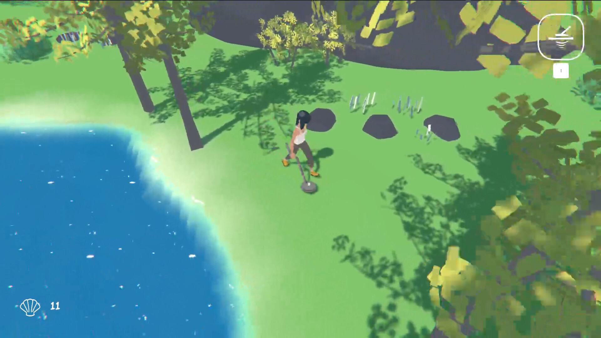 Deep Sea screenshot #32