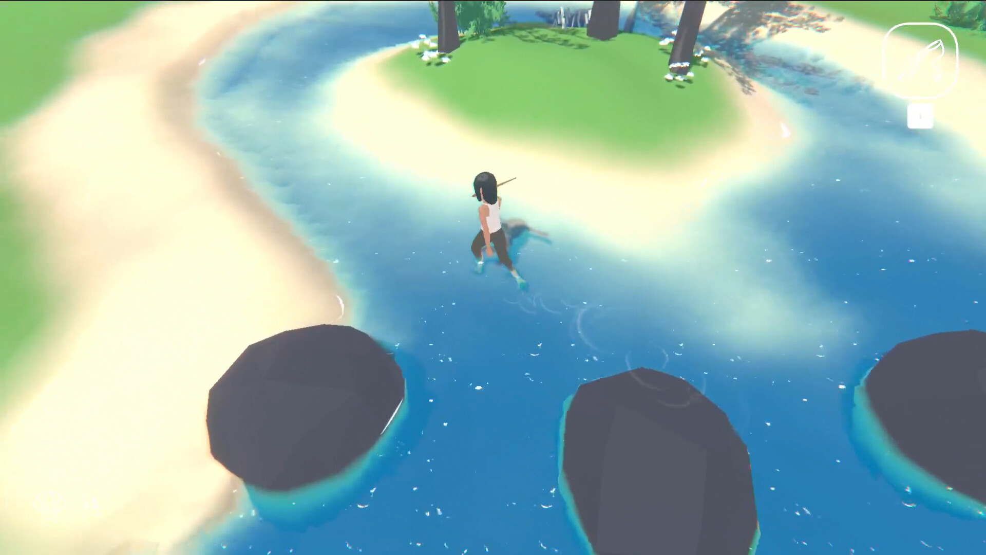 Deep Sea screenshot #30