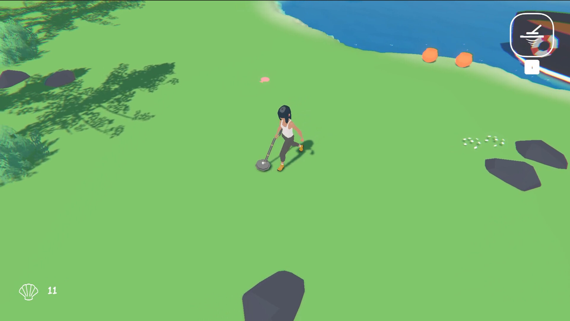 Deep Sea screenshot #7