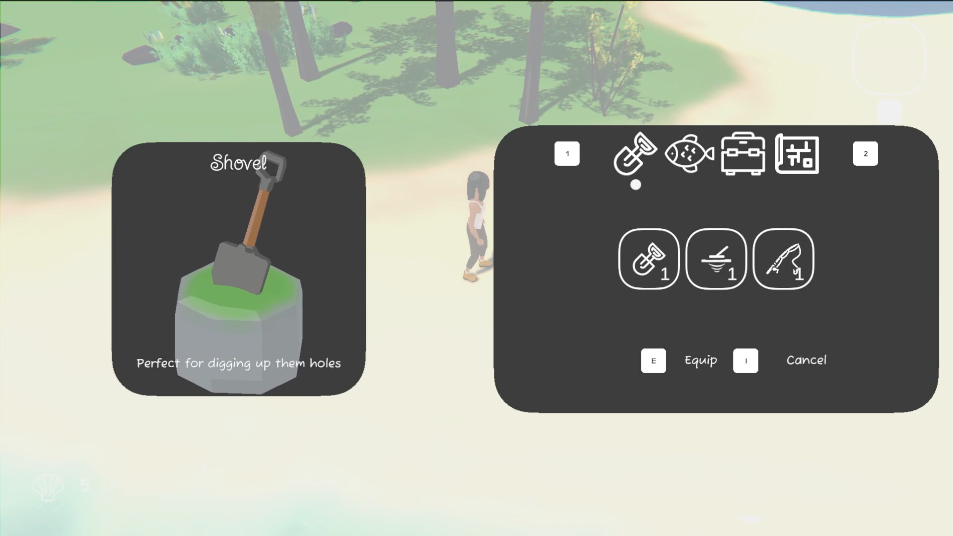 Deep Sea screenshot #8