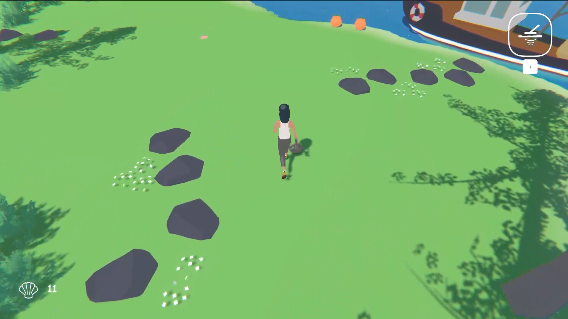 Deep Sea screenshot #26