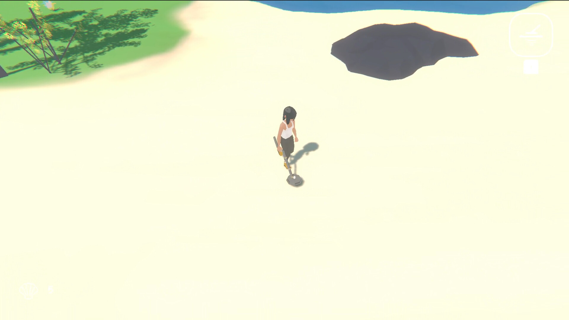 Deep Sea screenshot #6