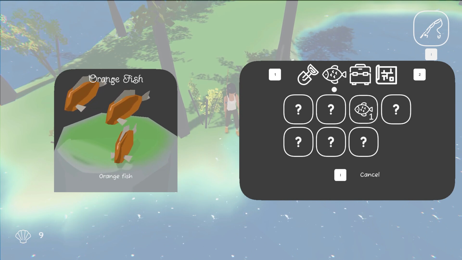 Deep Sea screenshot #11